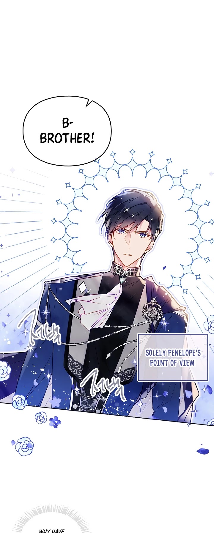 Death Is The Only Ending For The Villainess Chapter 58 page 26 - Chapter 58