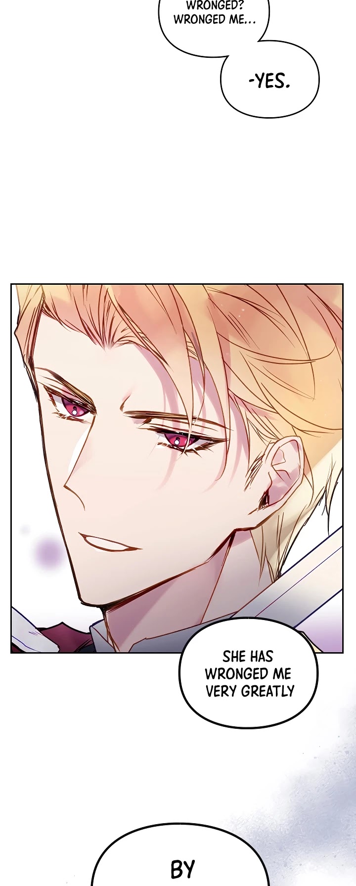 Death Is The Only Ending For The Villainess Chapter 58 page 30 - Chapter 58