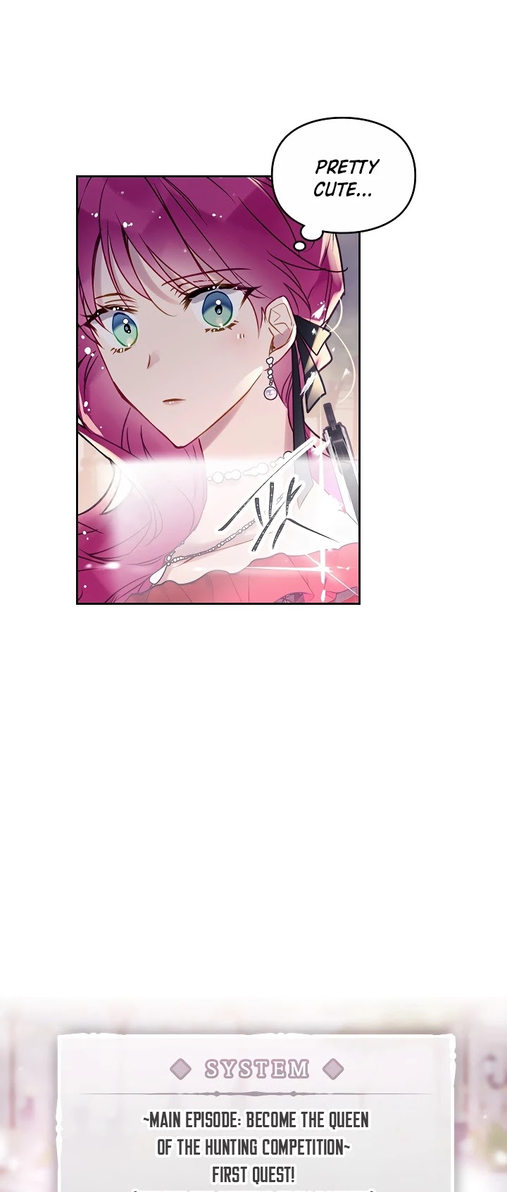 Death Is The Only Ending For The Villainess Chapter 58 page 4 - Chapter 58