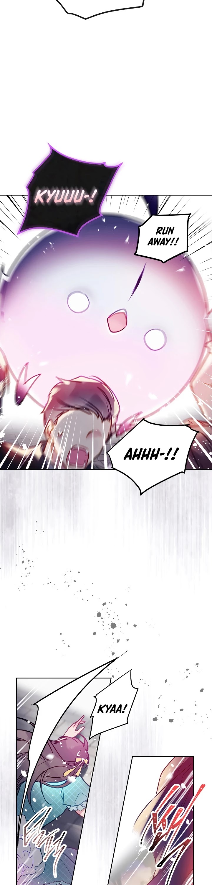Death Is The Only Ending For The Villainess Chapter 59 page 10 - Chapter 59