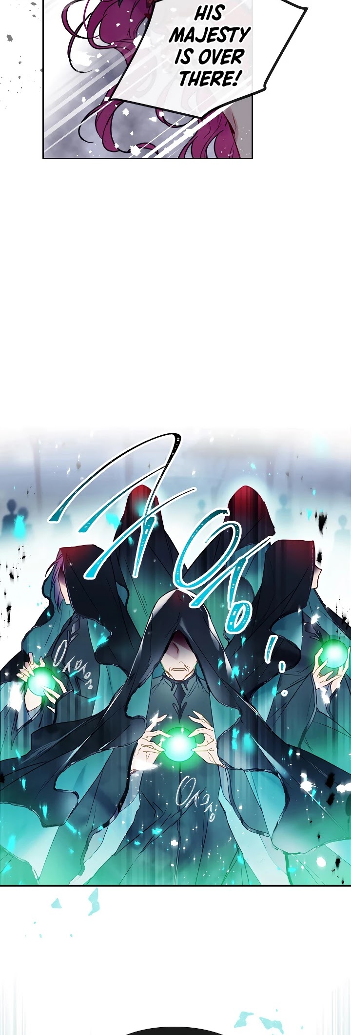 Death Is The Only Ending For The Villainess Chapter 59 page 12 - Chapter 59