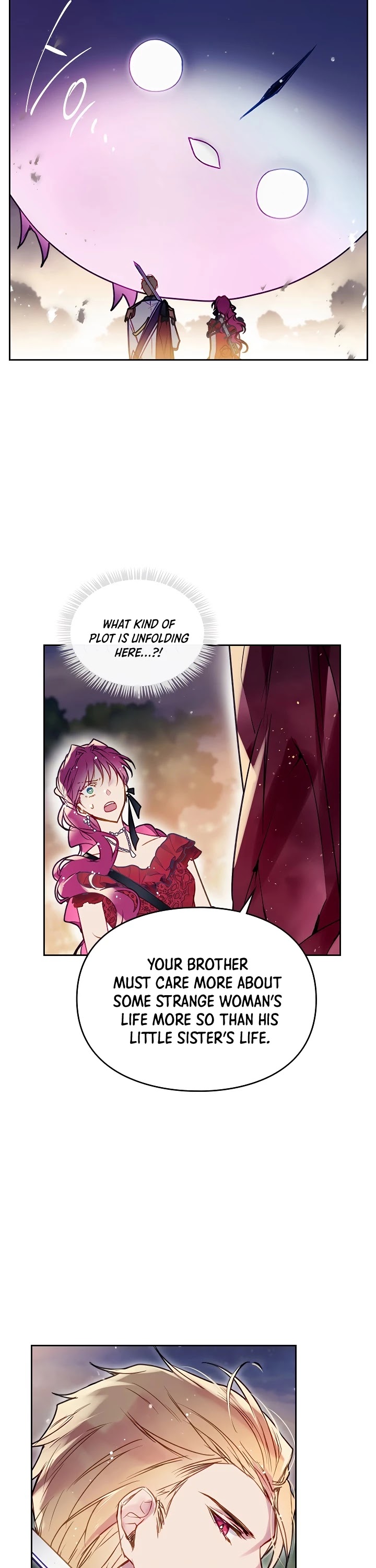 Death Is The Only Ending For The Villainess Chapter 59 page 14 - Chapter 59