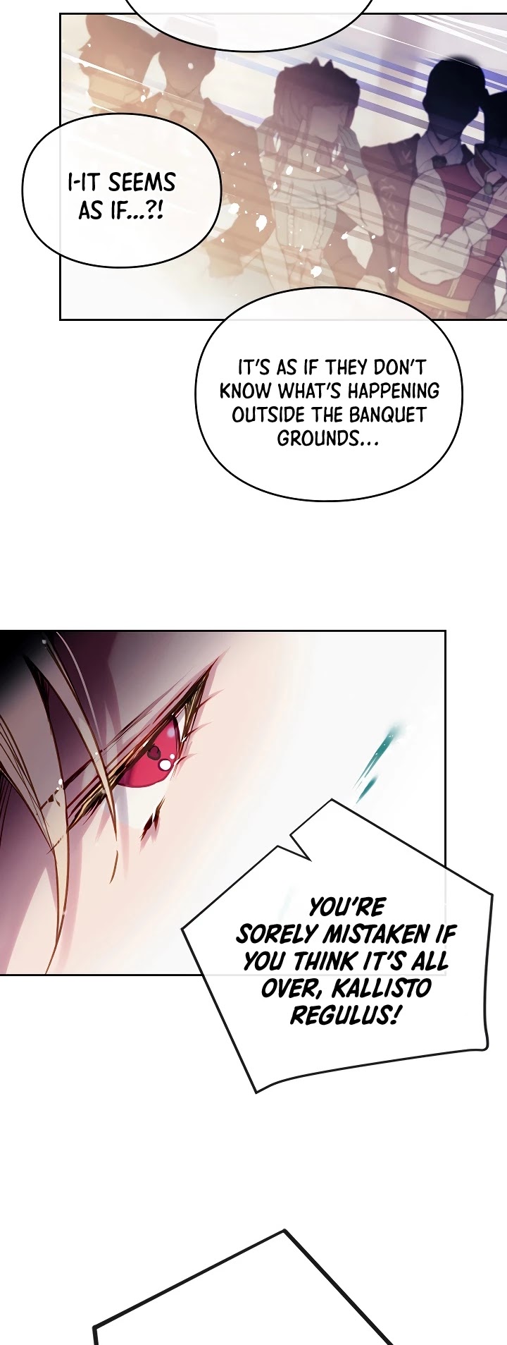 Death Is The Only Ending For The Villainess Chapter 59 page 20 - Chapter 59