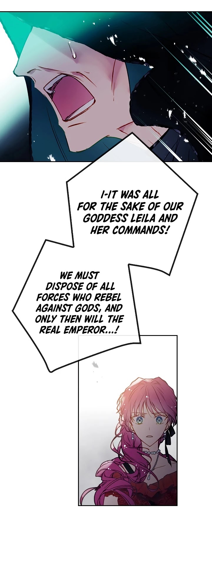 Death Is The Only Ending For The Villainess Chapter 59 page 24 - Chapter 59