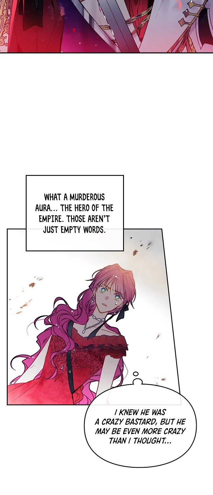 Death Is The Only Ending For The Villainess Chapter 59 page 27 - Chapter 59