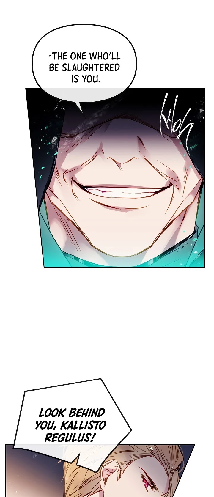 Death Is The Only Ending For The Villainess Chapter 59 page 28 - Chapter 59
