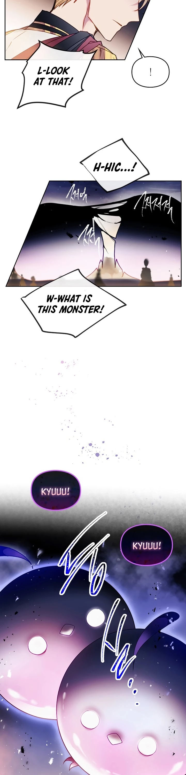 Death Is The Only Ending For The Villainess Chapter 59 page 29 - Chapter 59
