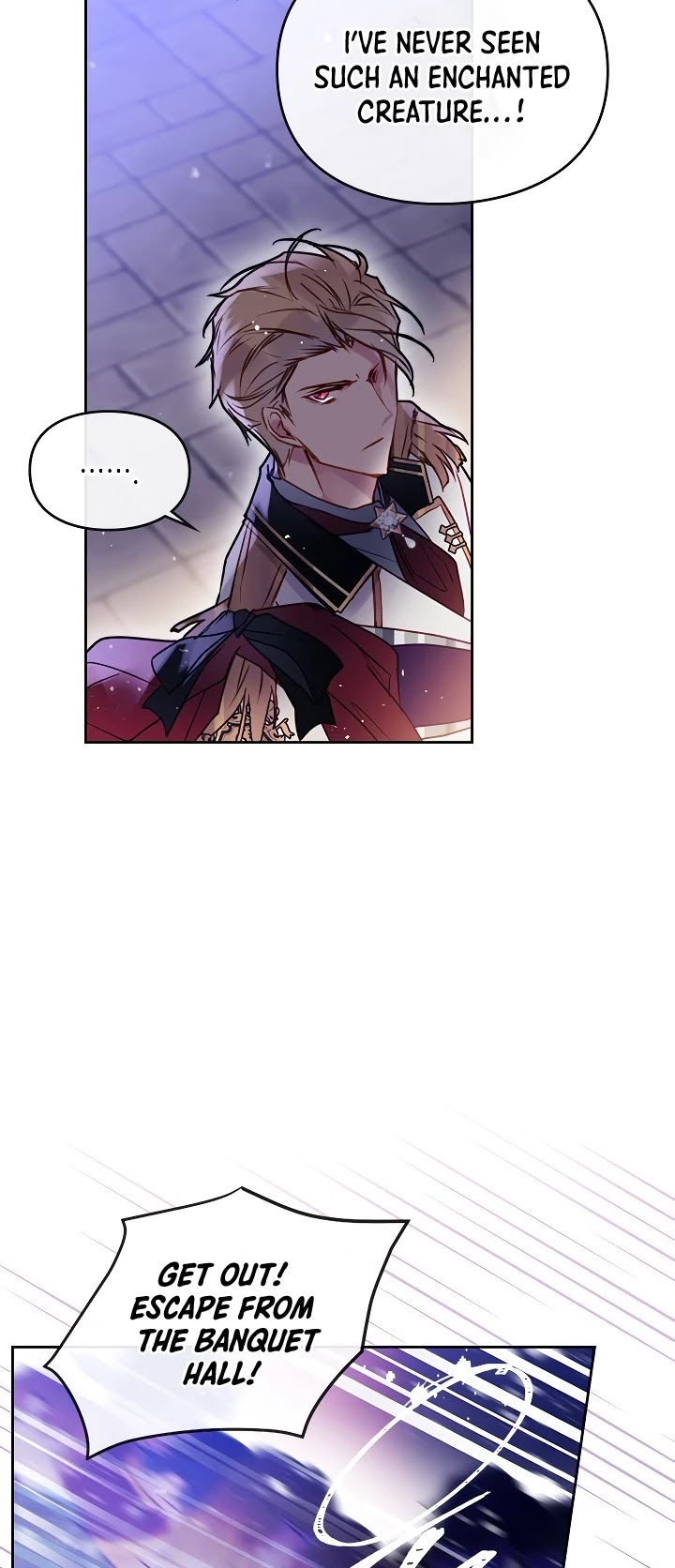 Death Is The Only Ending For The Villainess Chapter 59 page 31 - Chapter 59