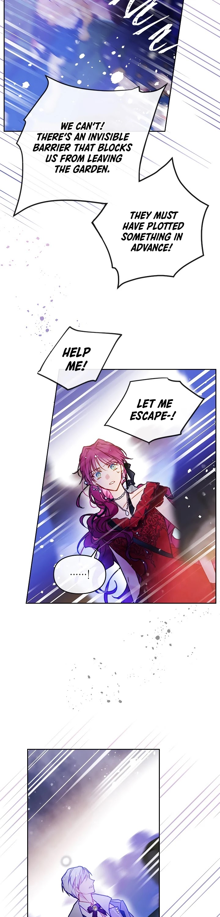 Death Is The Only Ending For The Villainess Chapter 59 page 32 - Chapter 59