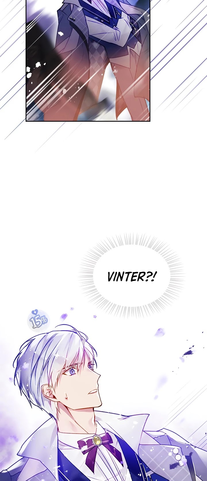Death Is The Only Ending For The Villainess Chapter 59 page 33 - Chapter 59