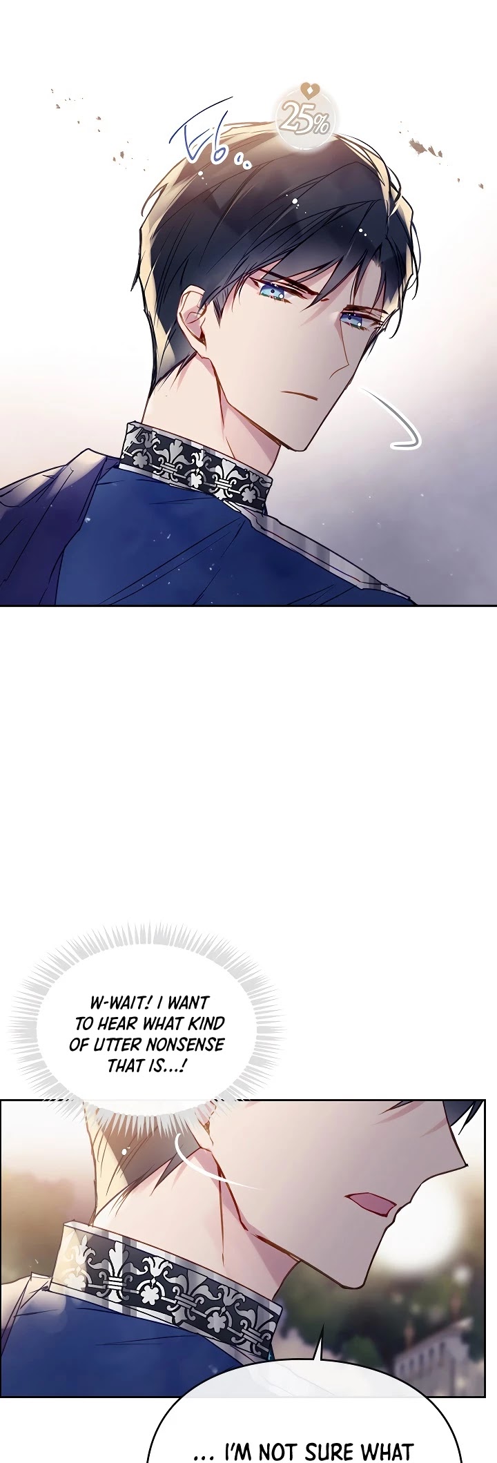 Death Is The Only Ending For The Villainess Chapter 59 page 4 - Chapter 59