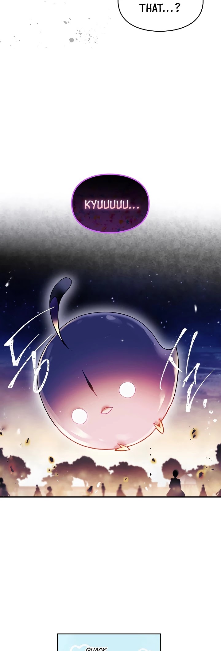 Death Is The Only Ending For The Villainess Chapter 59 page 8 - Chapter 59