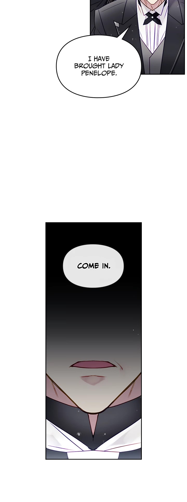 Death Is The Only Ending For The Villainess Chapter 6 page 10 - Chapter 6