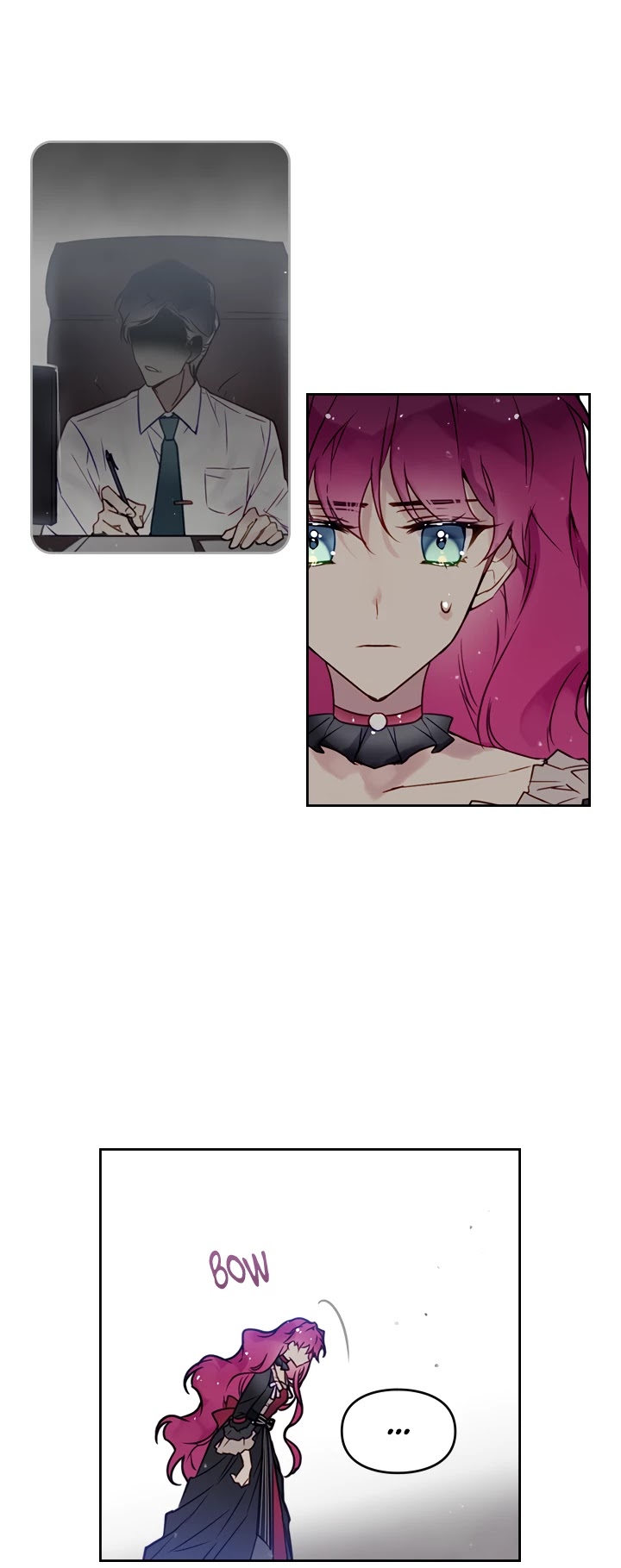 Death Is The Only Ending For The Villainess Chapter 6 page 12 - Chapter 6