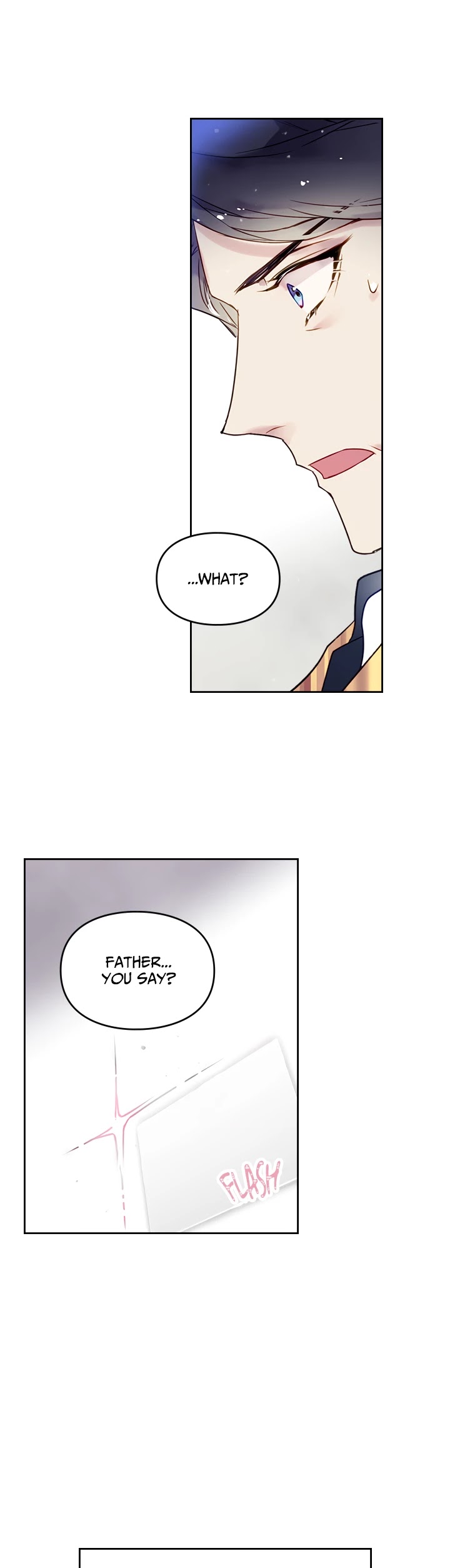 Death Is The Only Ending For The Villainess Chapter 6 page 24 - Chapter 6
