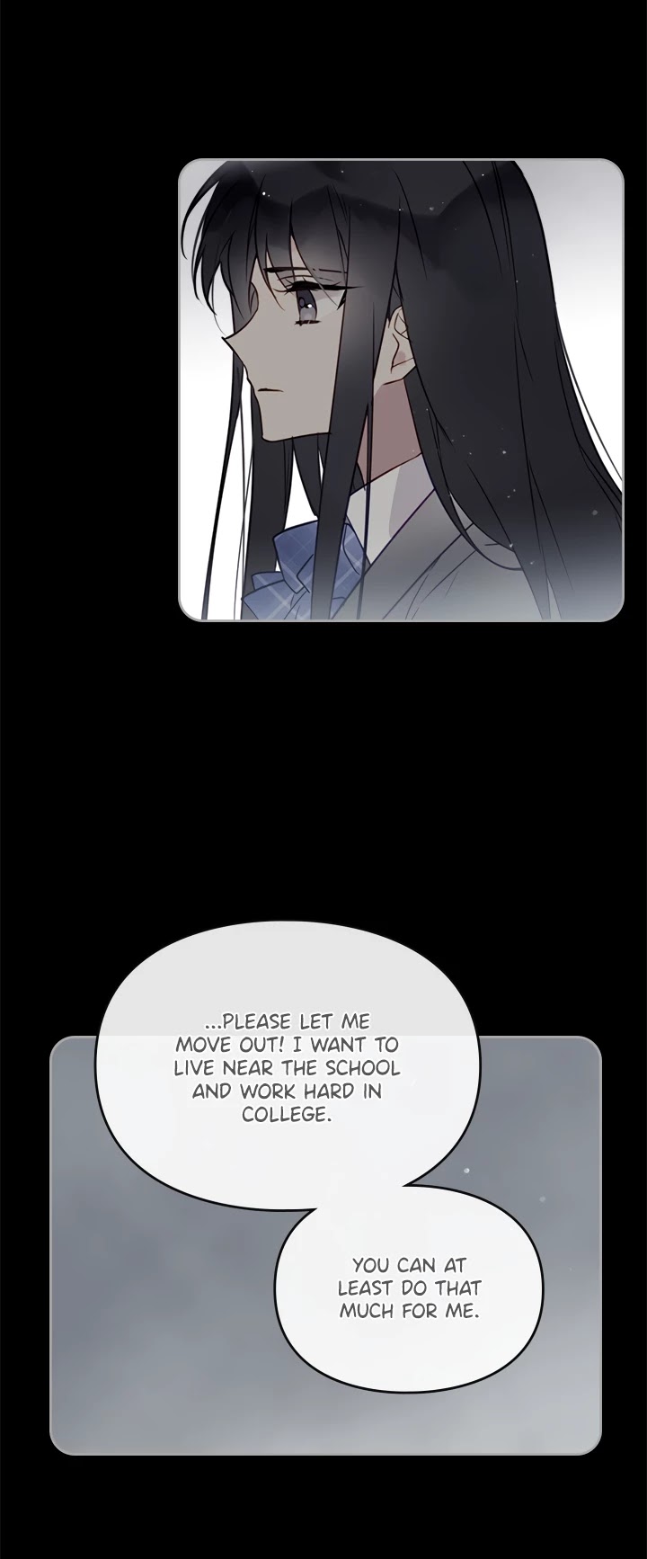 Death Is The Only Ending For The Villainess Chapter 6 page 5 - Chapter 6