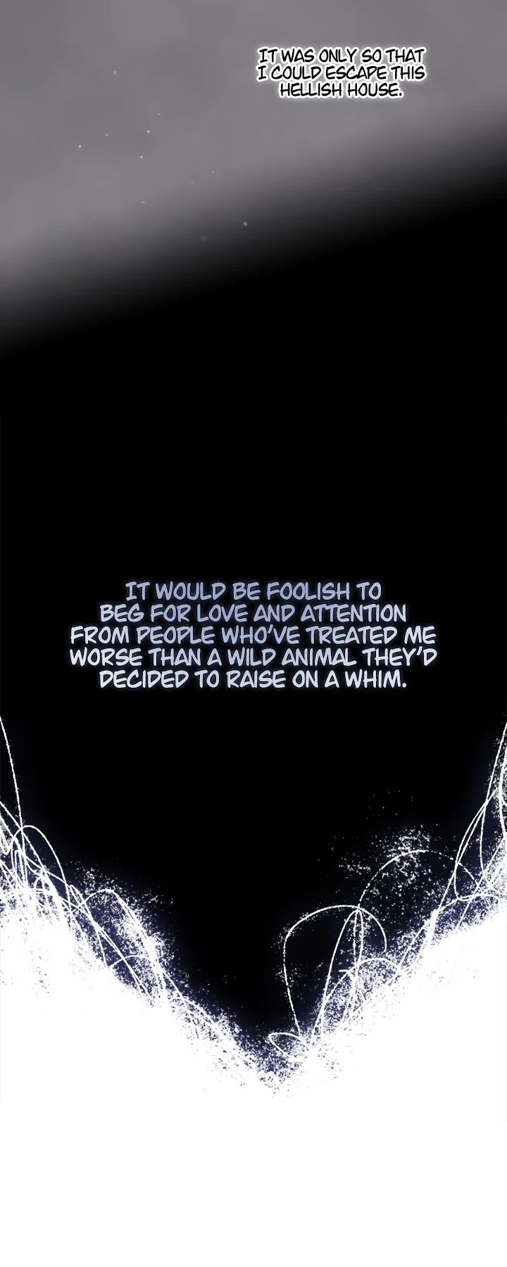 Death Is The Only Ending For The Villainess Chapter 6 page 7 - Chapter 6