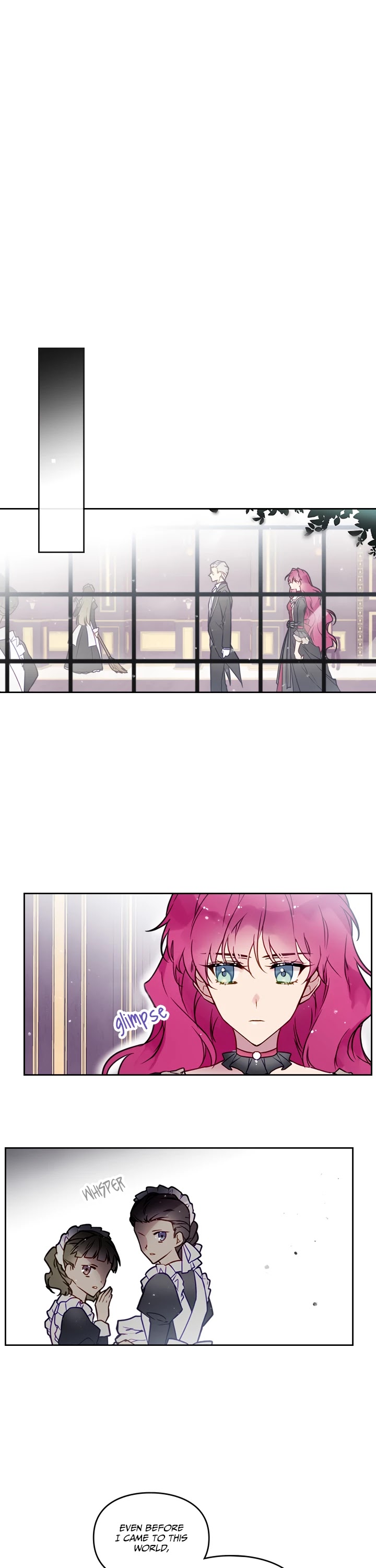 Death Is The Only Ending For The Villainess Chapter 6 page 8 - Chapter 6