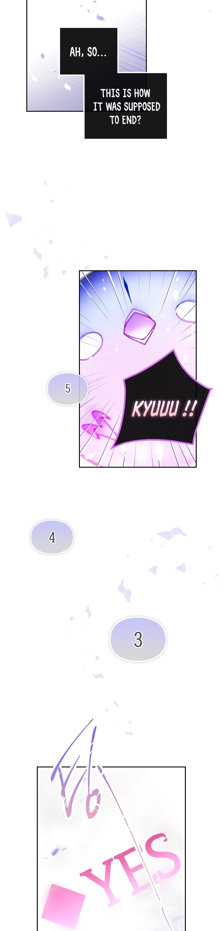 Death Is The Only Ending For The Villainess Chapter 60 page 10 - Chapter 60