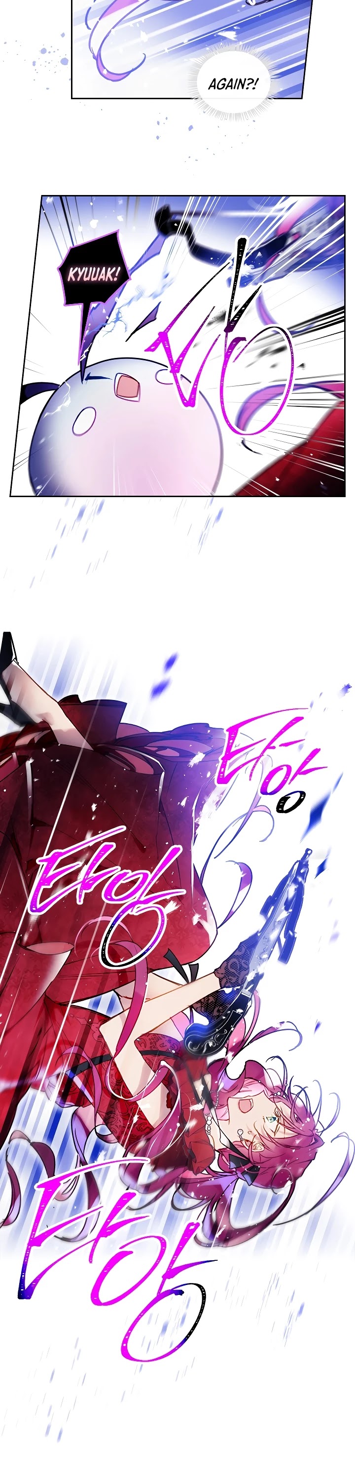 Death Is The Only Ending For The Villainess Chapter 60 page 15 - Chapter 60