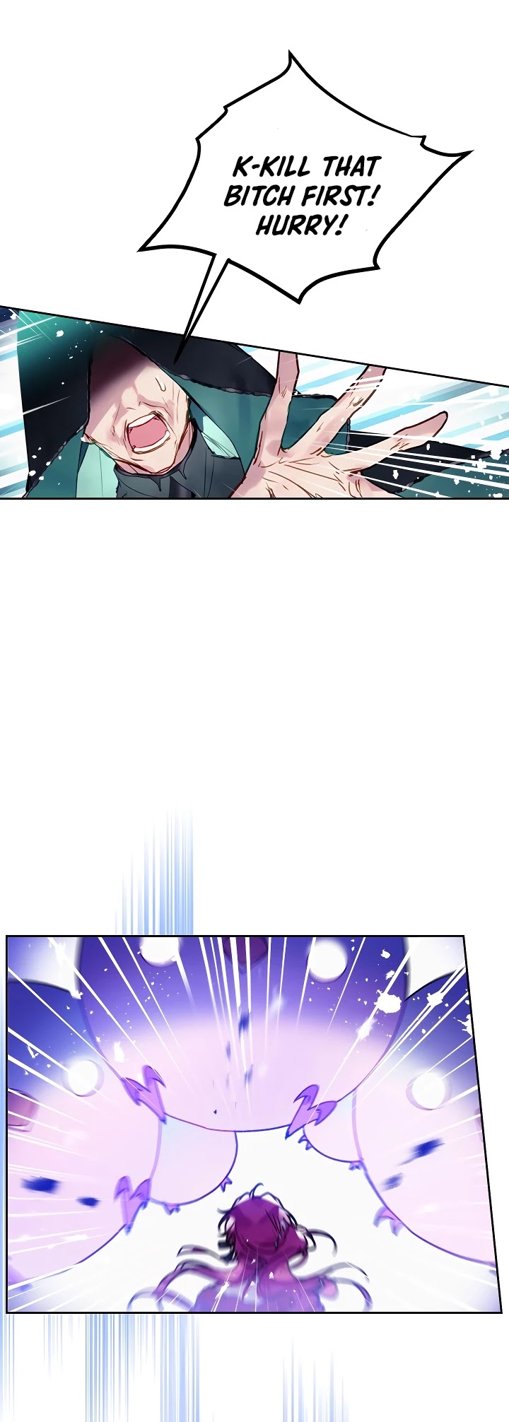 Death Is The Only Ending For The Villainess Chapter 60 page 16 - Chapter 60