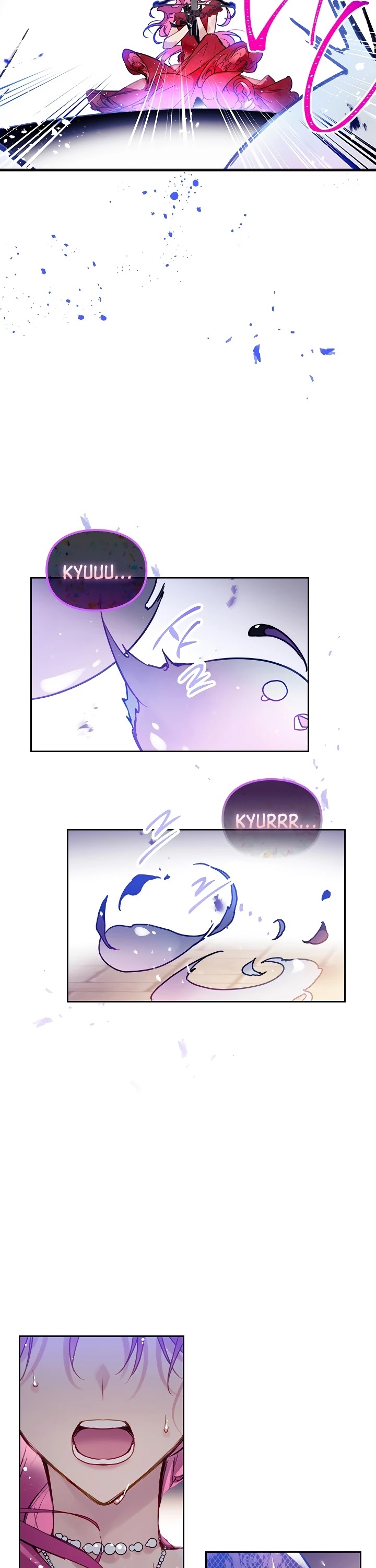Death Is The Only Ending For The Villainess Chapter 60 page 18 - Chapter 60