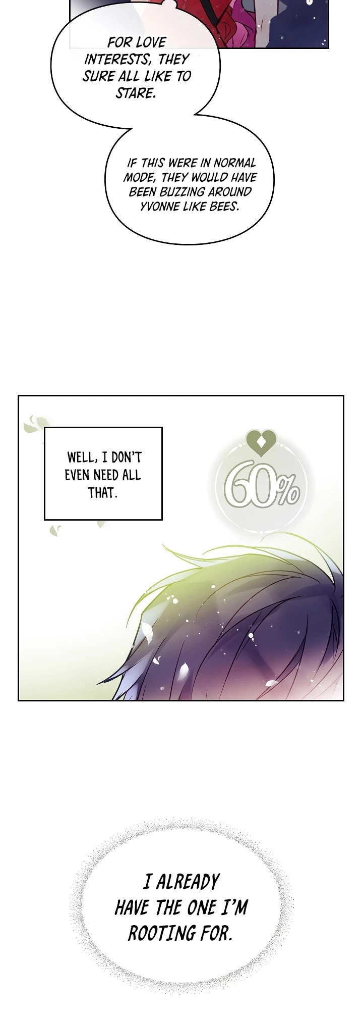 Death Is The Only Ending For The Villainess Chapter 60 page 25 - Chapter 60