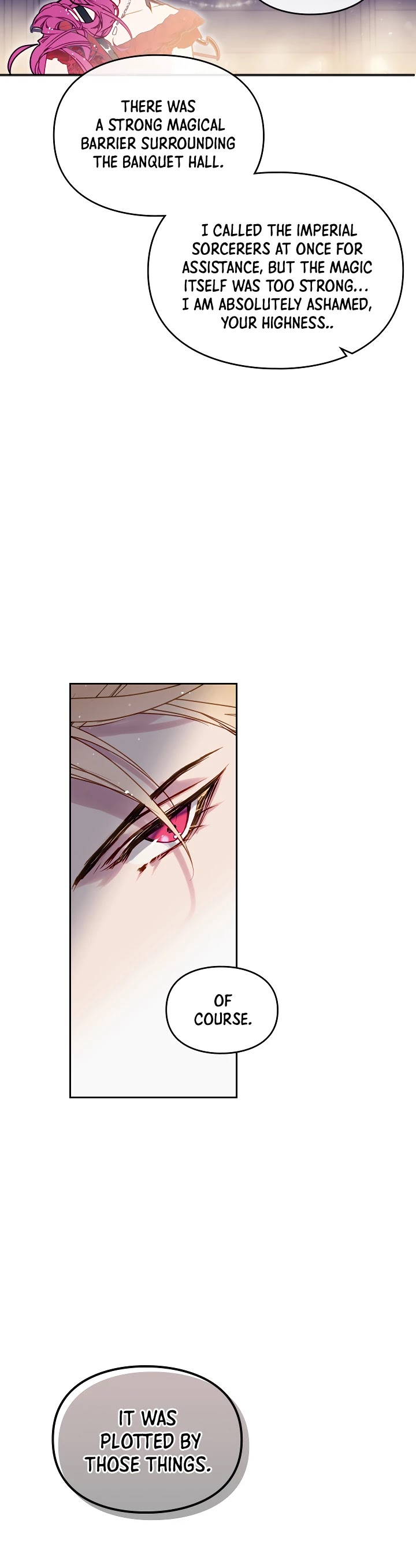 Death Is The Only Ending For The Villainess Chapter 60 page 28 - Chapter 60