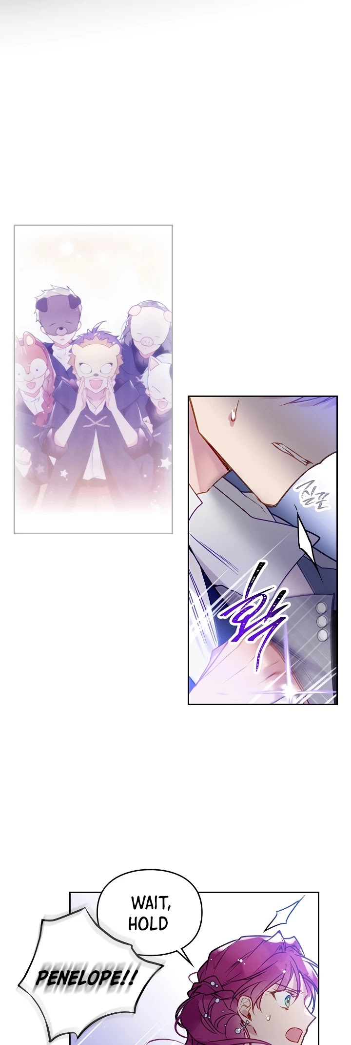 Death Is The Only Ending For The Villainess Chapter 60 page 5 - Chapter 60