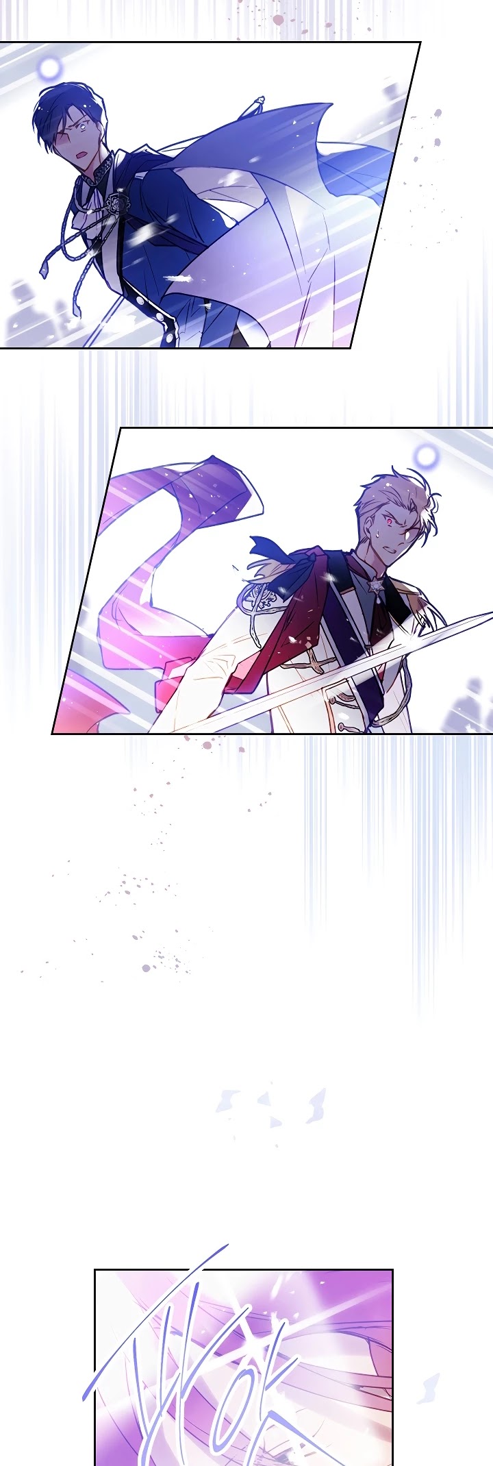 Death Is The Only Ending For The Villainess Chapter 60 page 8 - Chapter 60