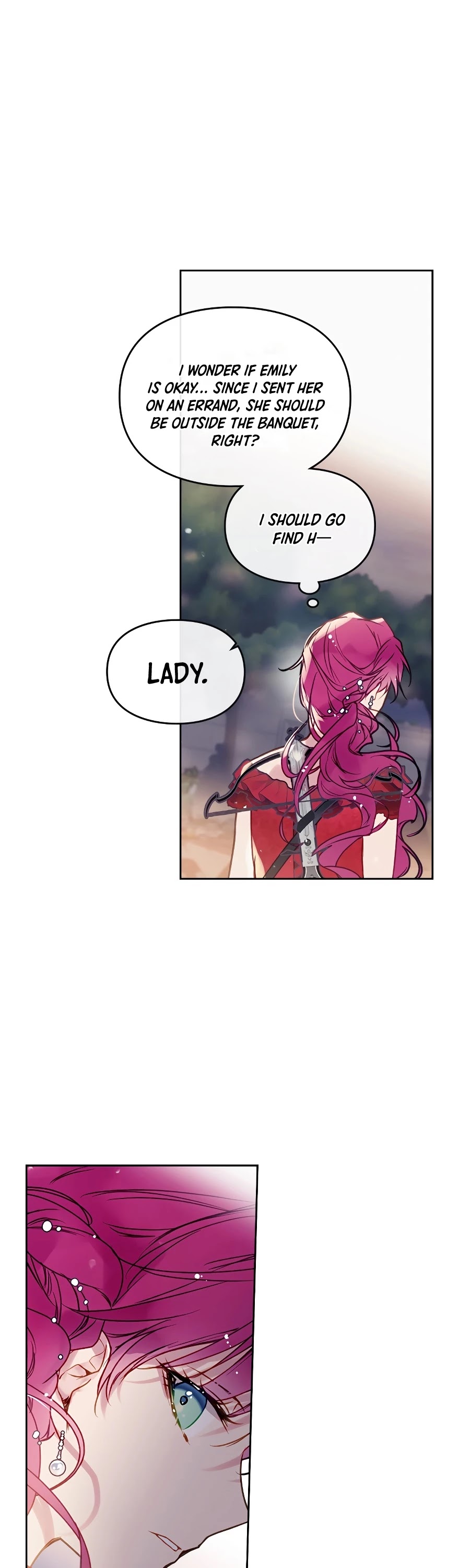 Death Is The Only Ending For The Villainess Chapter 61 page 27 - Chapter 61