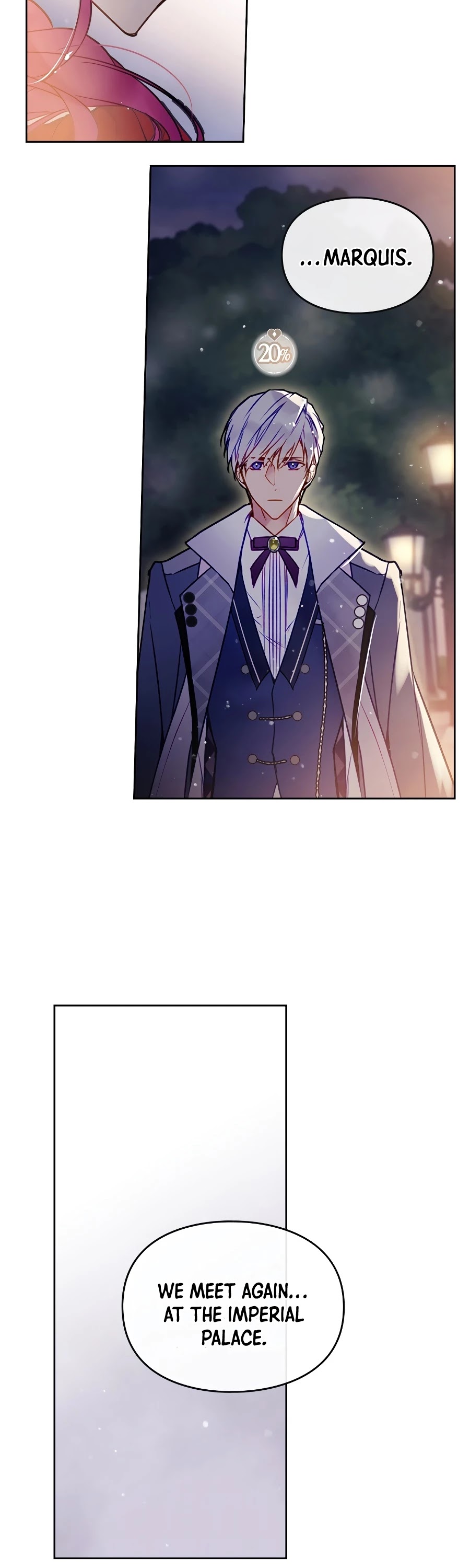 Death Is The Only Ending For The Villainess Chapter 61 page 28 - Chapter 61