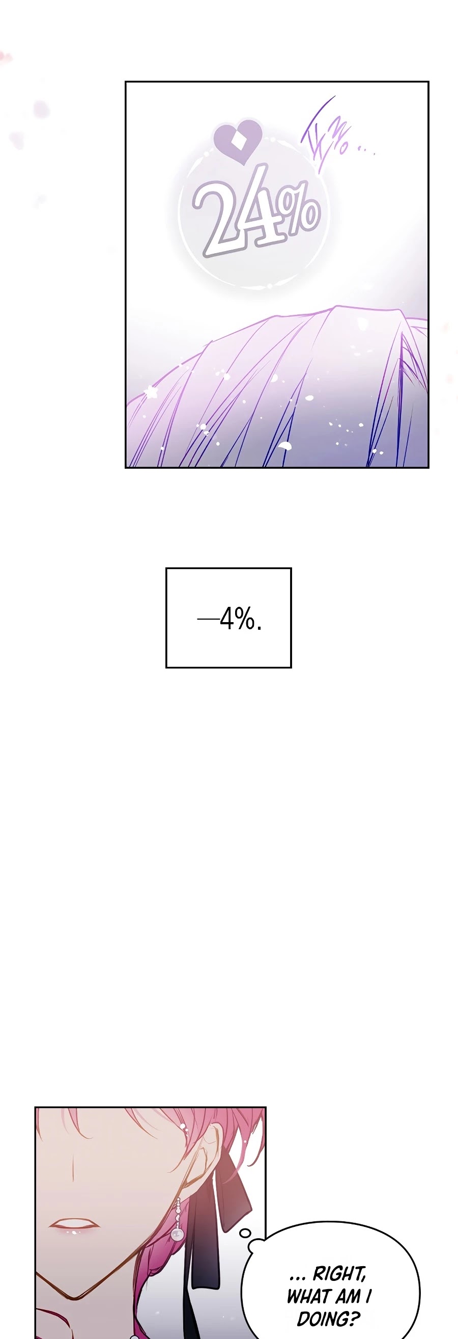 Death Is The Only Ending For The Villainess Chapter 61 page 36 - Chapter 61