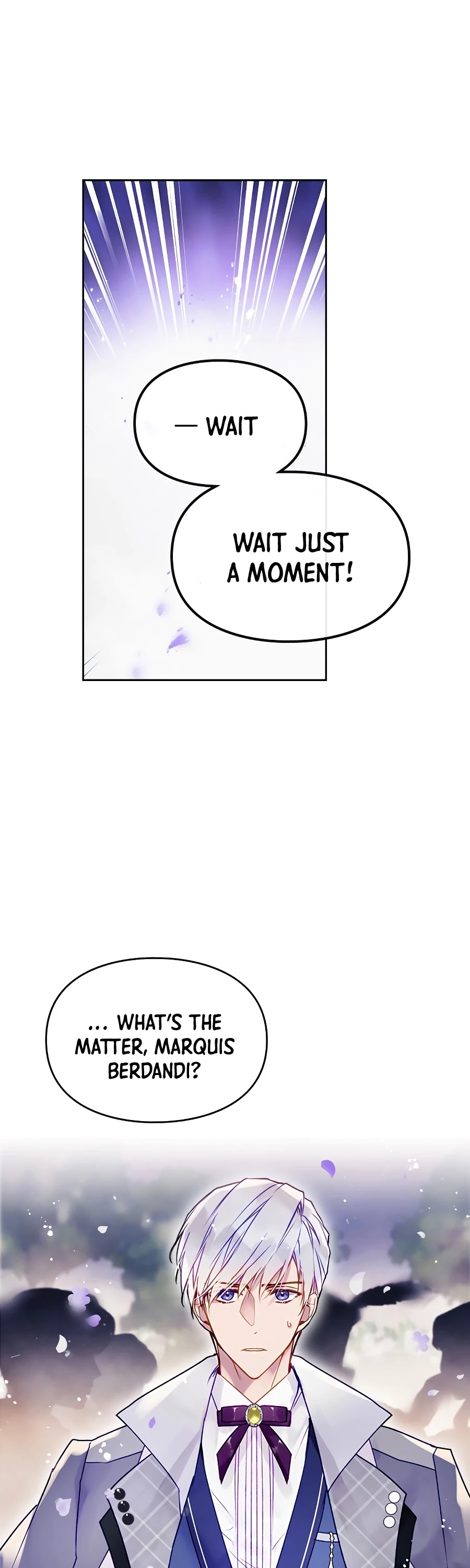 Death Is The Only Ending For The Villainess Chapter 61 page 7 - Chapter 61