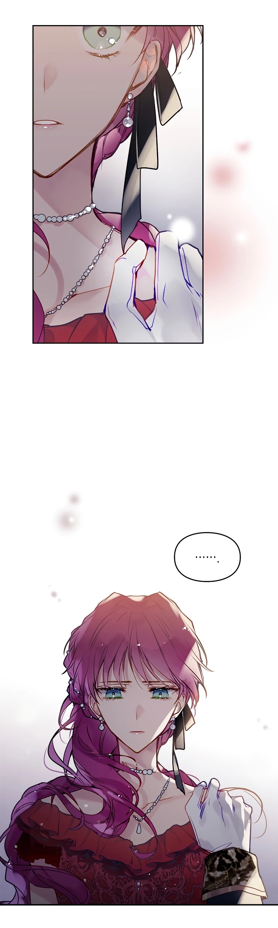 Death Is The Only Ending For The Villainess Chapter 62 page 20 - Chapter 62