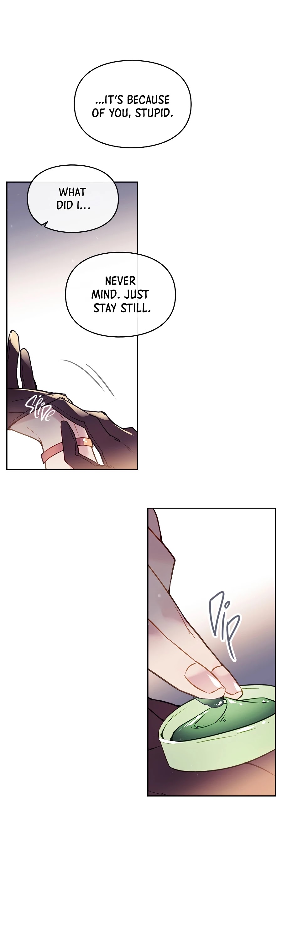 Death Is The Only Ending For The Villainess Chapter 62 page 30 - Chapter 62