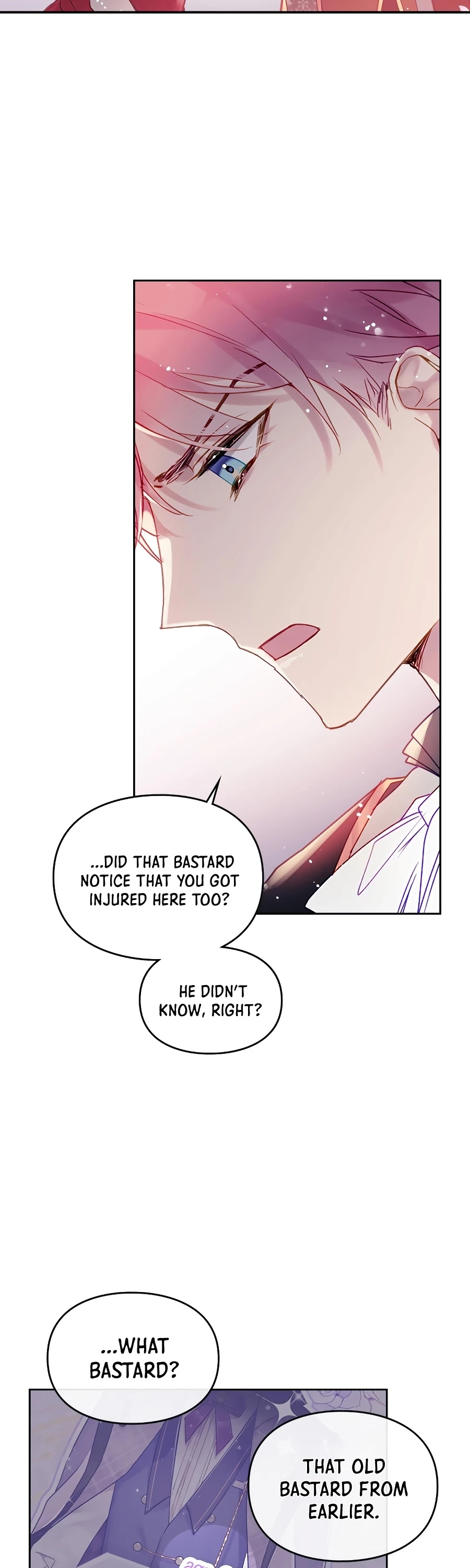 Death Is The Only Ending For The Villainess Chapter 62 page 32 - Chapter 62