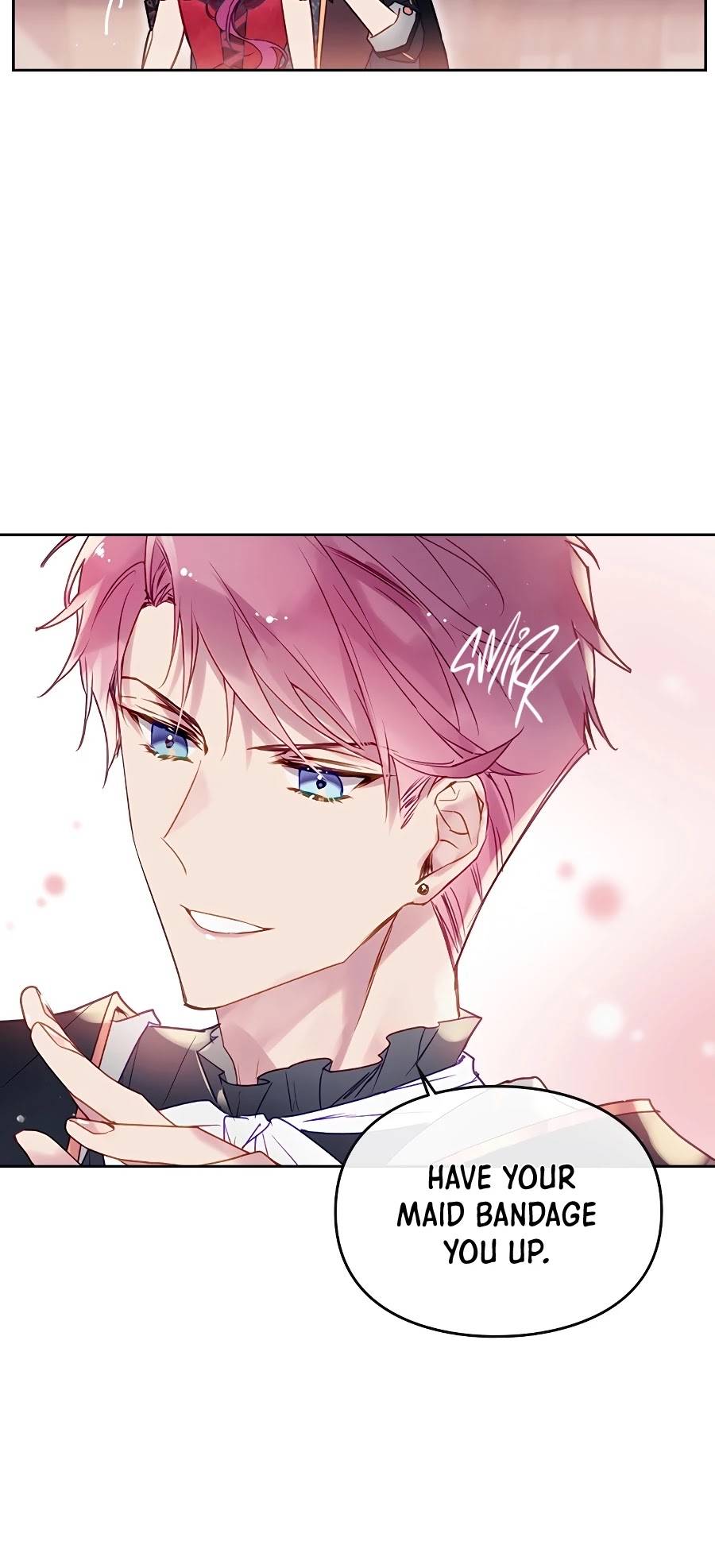 Death Is The Only Ending For The Villainess Chapter 62 page 35 - Chapter 62