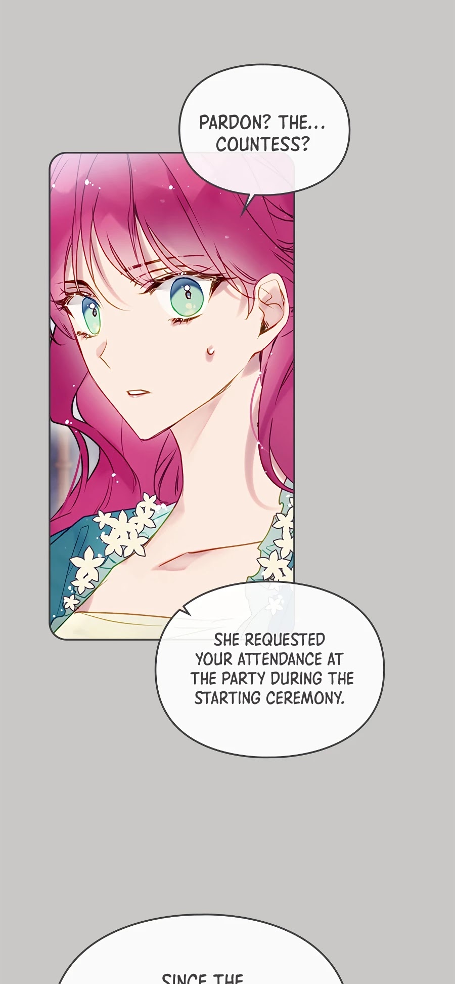Death Is The Only Ending For The Villainess Chapter 63 page 12 - Chapter 63
