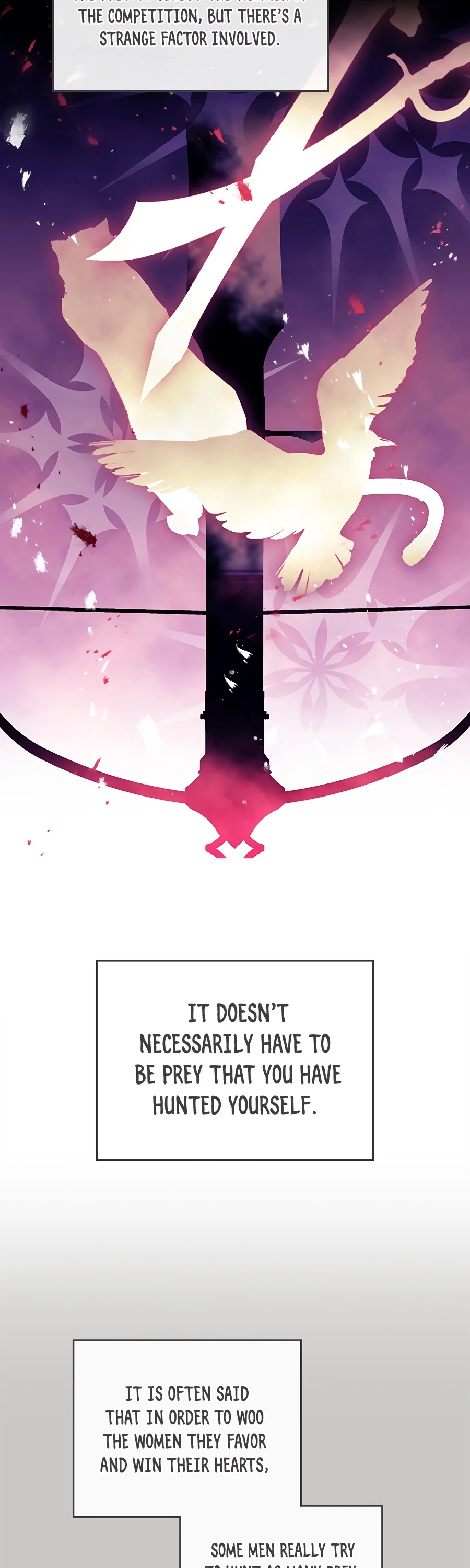 Death Is The Only Ending For The Villainess Chapter 63 page 15 - Chapter 63