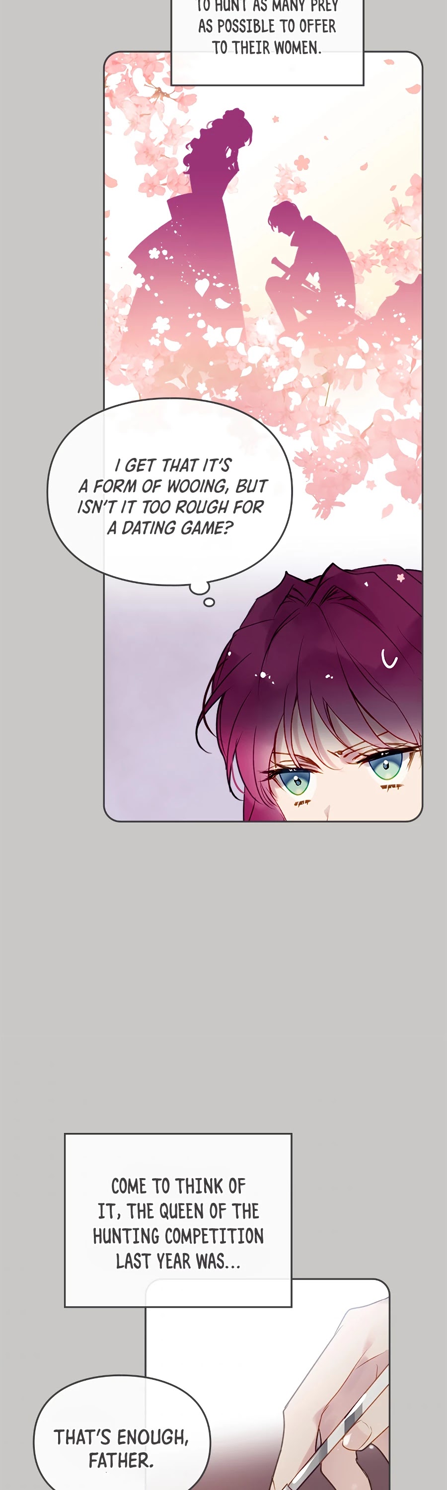Death Is The Only Ending For The Villainess Chapter 63 page 16 - Chapter 63