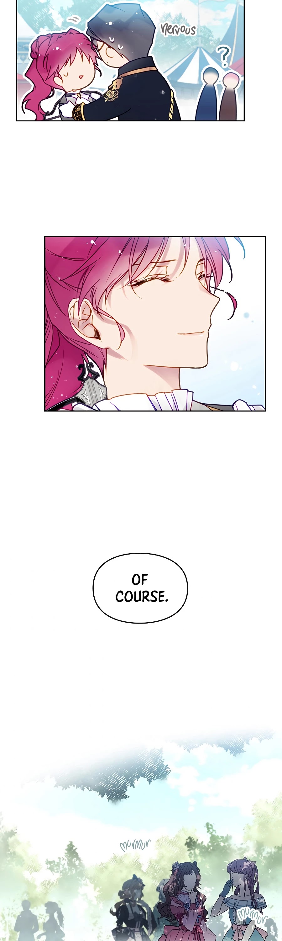 Death Is The Only Ending For The Villainess Chapter 63 page 23 - Chapter 63