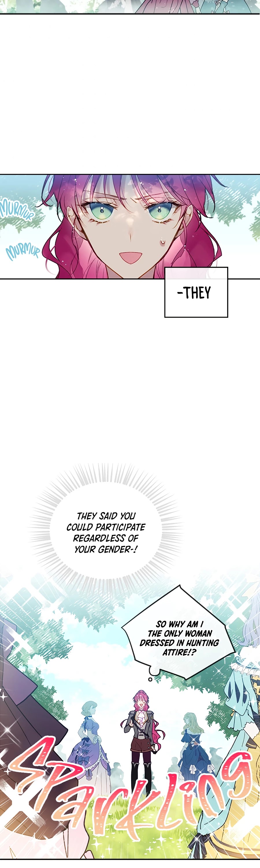 Death Is The Only Ending For The Villainess Chapter 63 page 24 - Chapter 63