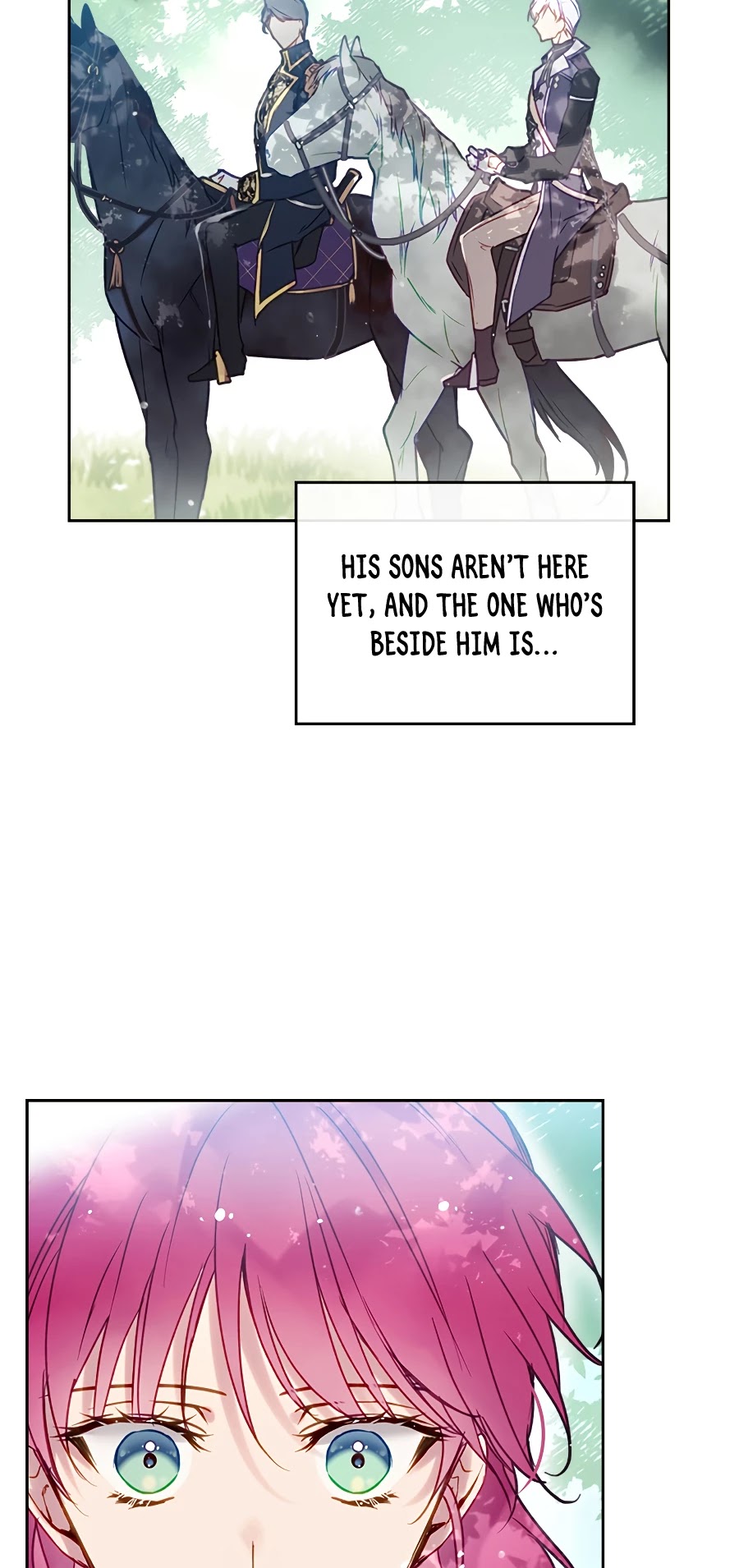 Death Is The Only Ending For The Villainess Chapter 63 page 26 - Chapter 63
