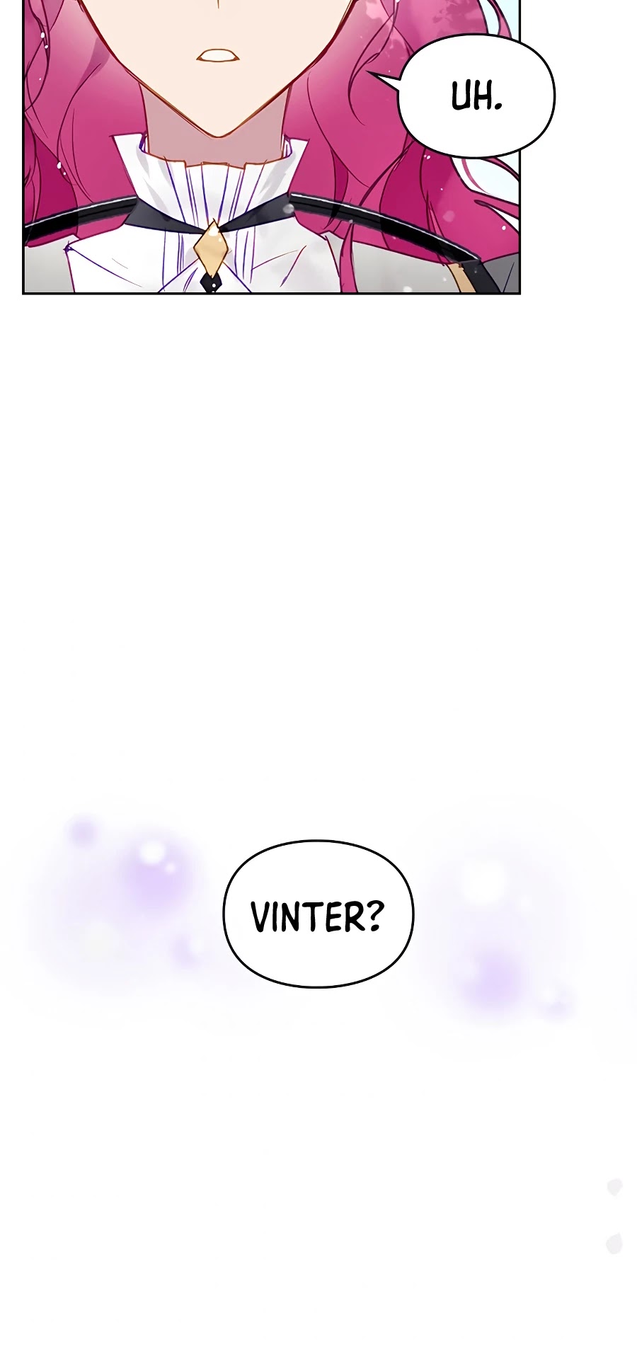 Death Is The Only Ending For The Villainess Chapter 63 page 27 - Chapter 63