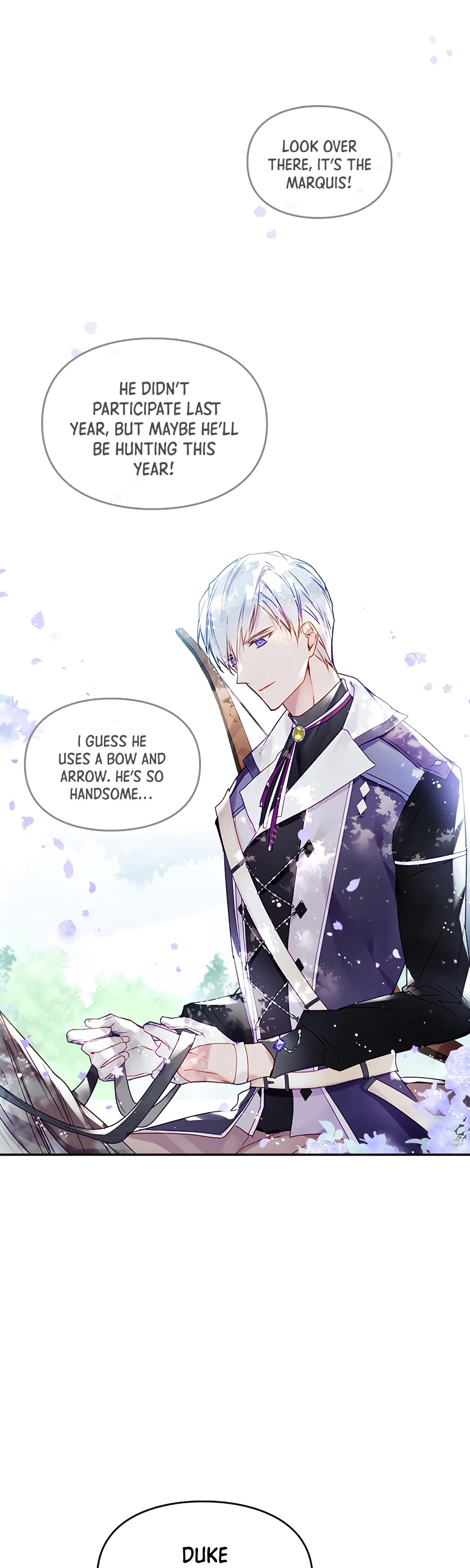 Death Is The Only Ending For The Villainess Chapter 63 page 28 - Chapter 63