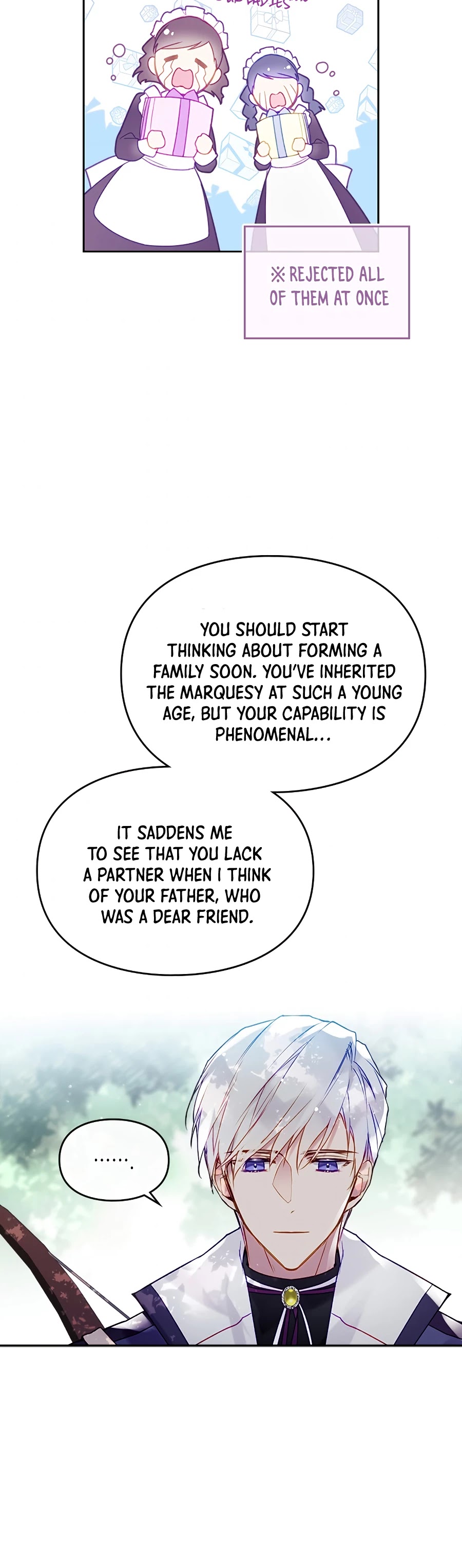 Death Is The Only Ending For The Villainess Chapter 63 page 31 - Chapter 63