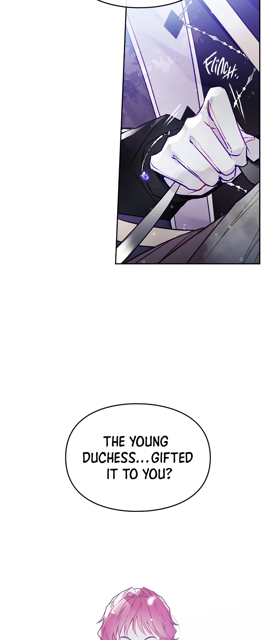 Death Is The Only Ending For The Villainess Chapter 63 page 34 - Chapter 63