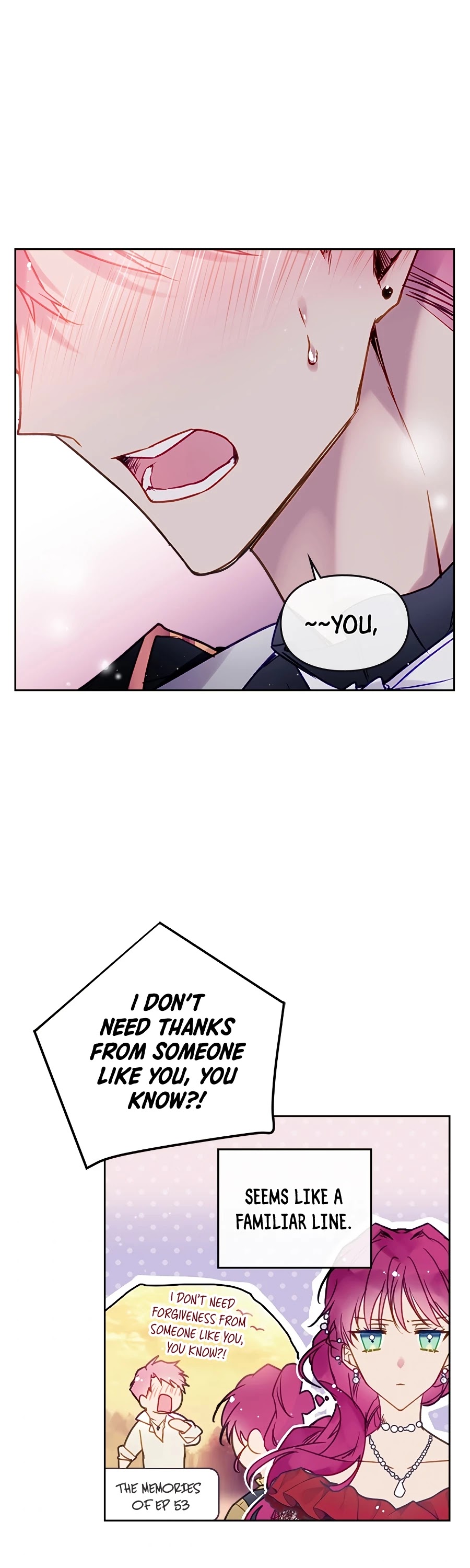 Death Is The Only Ending For The Villainess Chapter 63 page 4 - Chapter 63