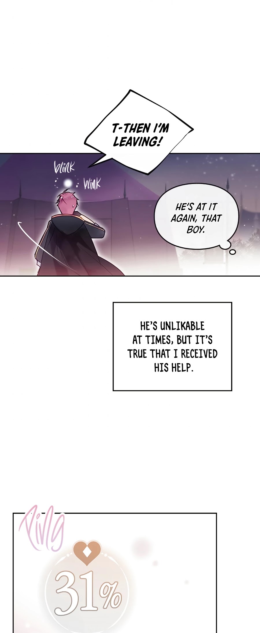 Death Is The Only Ending For The Villainess Chapter 63 page 5 - Chapter 63